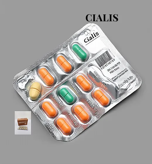 Foro sobre cialis generico